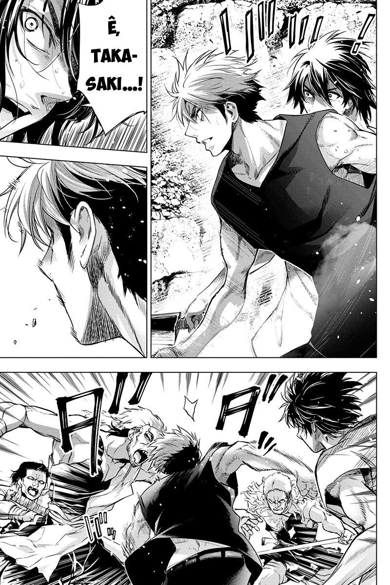 Đảo Chết Chóc Chapter 63 - 9