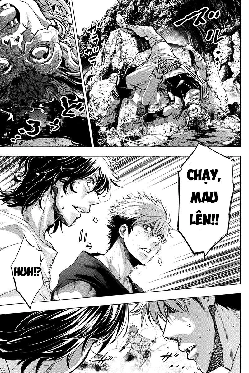 Đảo Chết Chóc Chapter 63 - 13