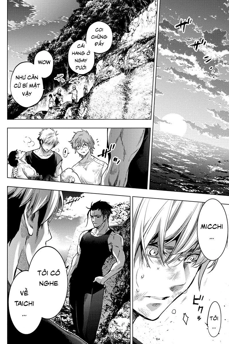 Đảo Chết Chóc Chapter 64 - 6