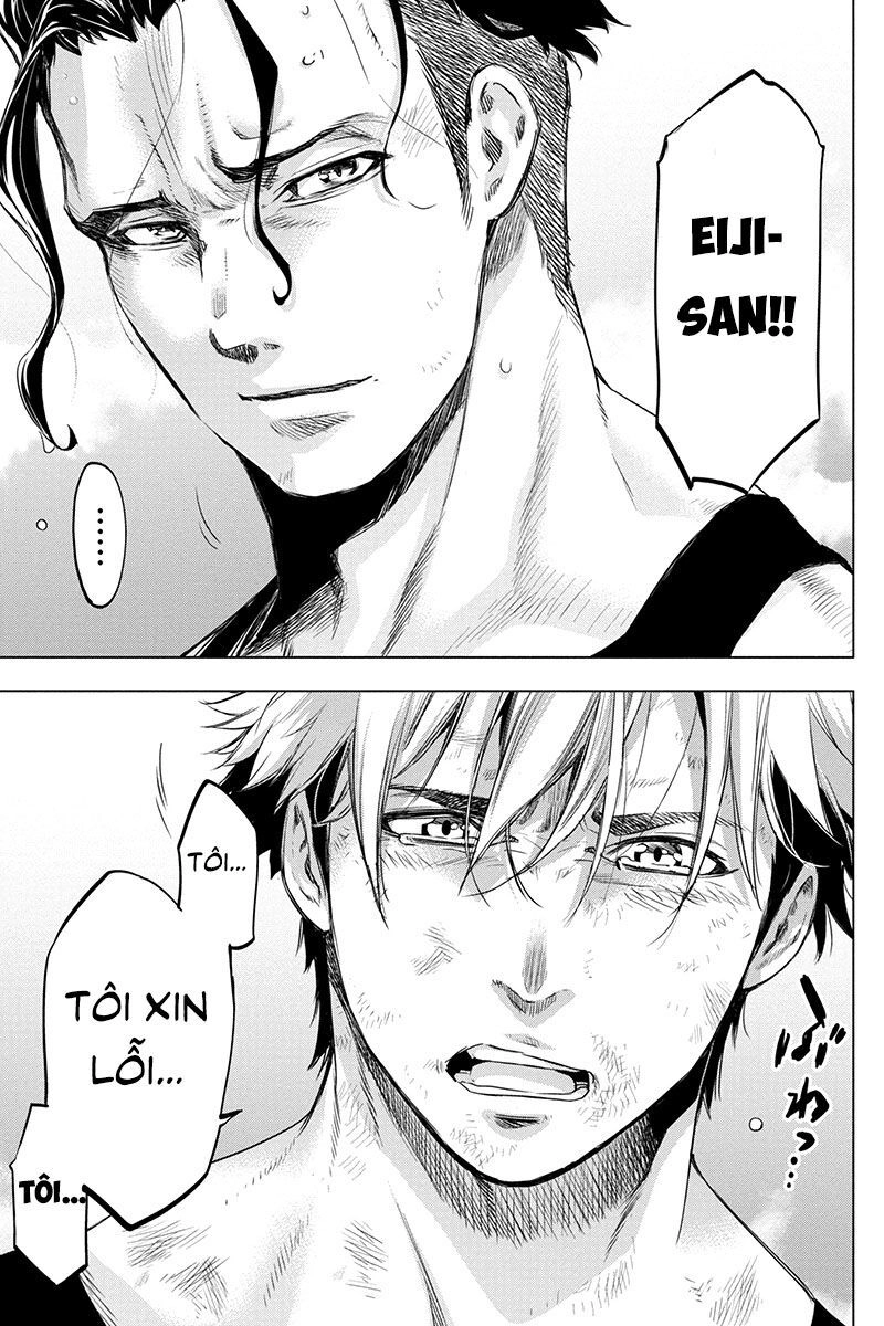 Đảo Chết Chóc Chapter 64 - 7