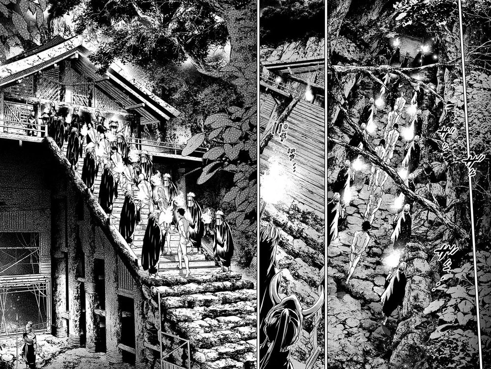 Đảo Chết Chóc Chapter 65 - 6