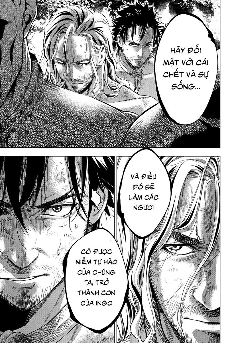 Đảo Chết Chóc Chapter 65 - 8