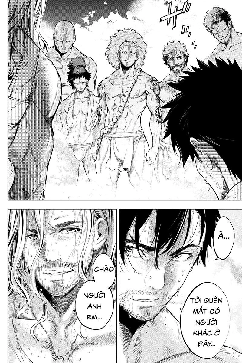 Đảo Chết Chóc Chapter 66 - 6