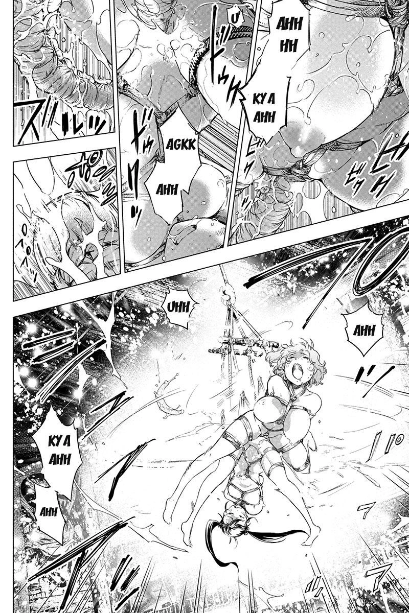 Đảo Chết Chóc Chapter 66 - 9