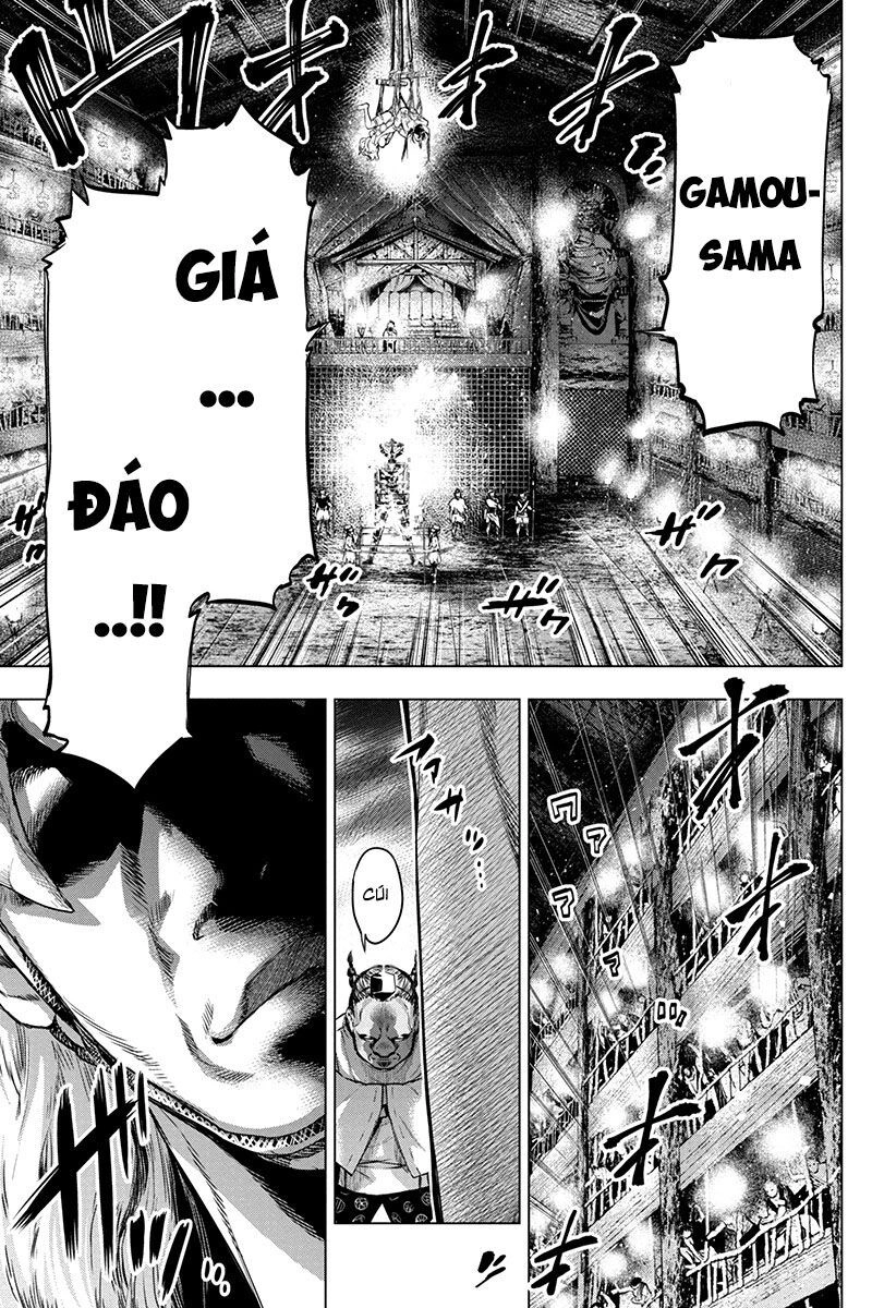 Đảo Chết Chóc Chapter 67 - 3