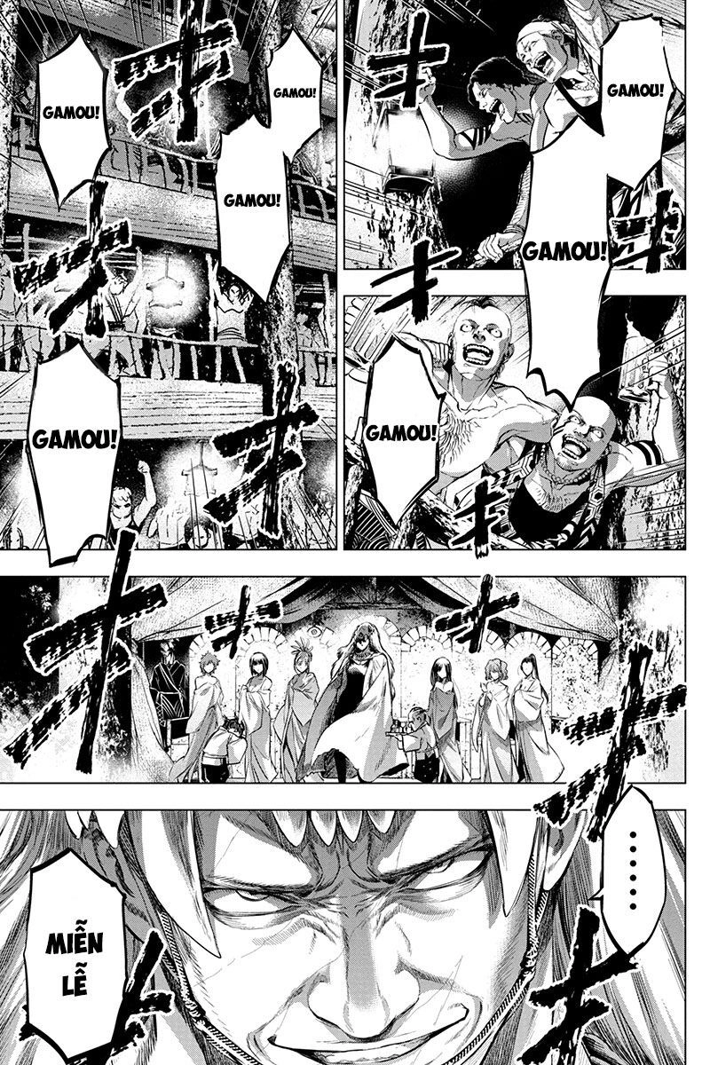 Đảo Chết Chóc Chapter 67 - 5