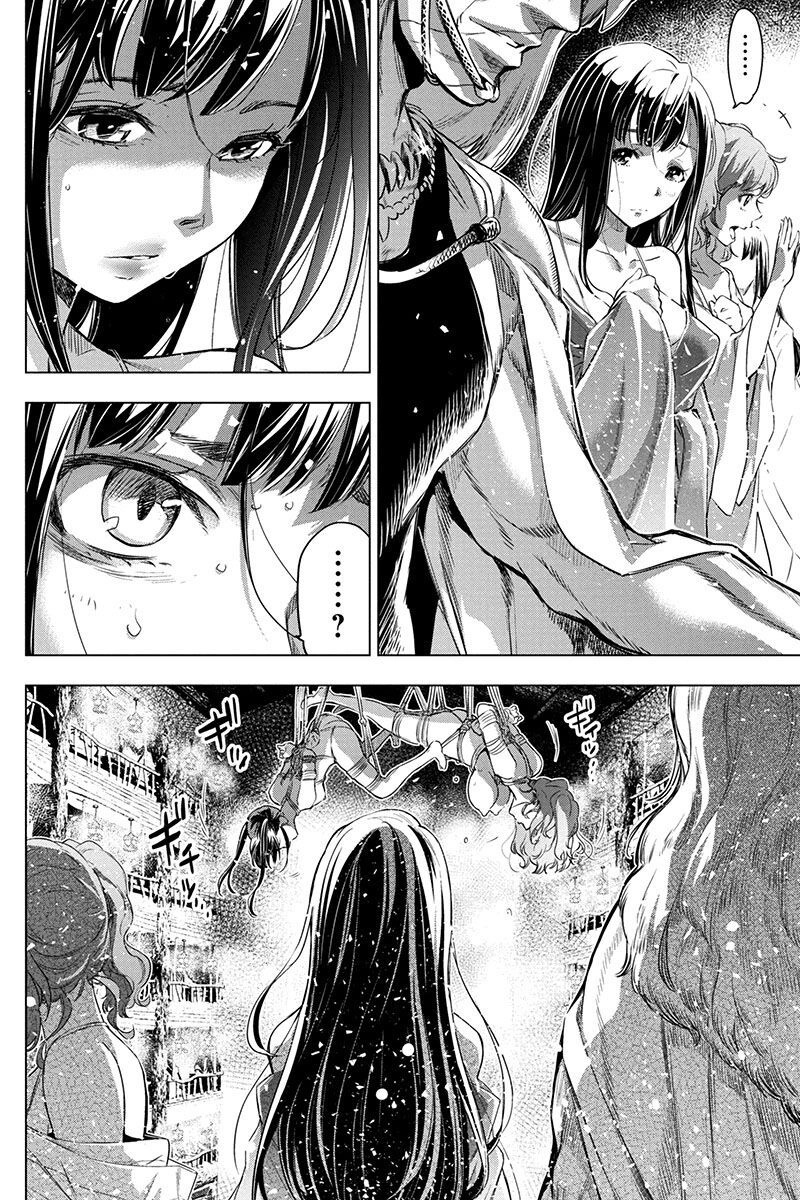 Đảo Chết Chóc Chapter 67 - 6