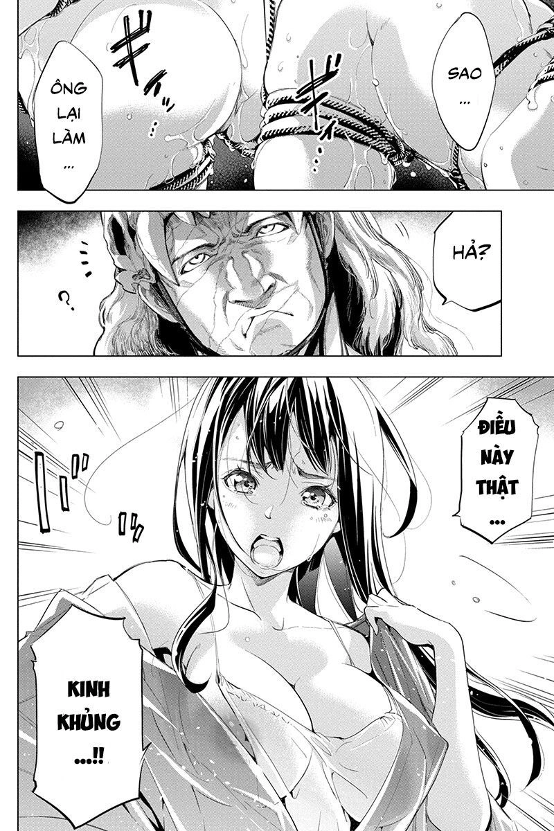 Đảo Chết Chóc Chapter 68 - 2