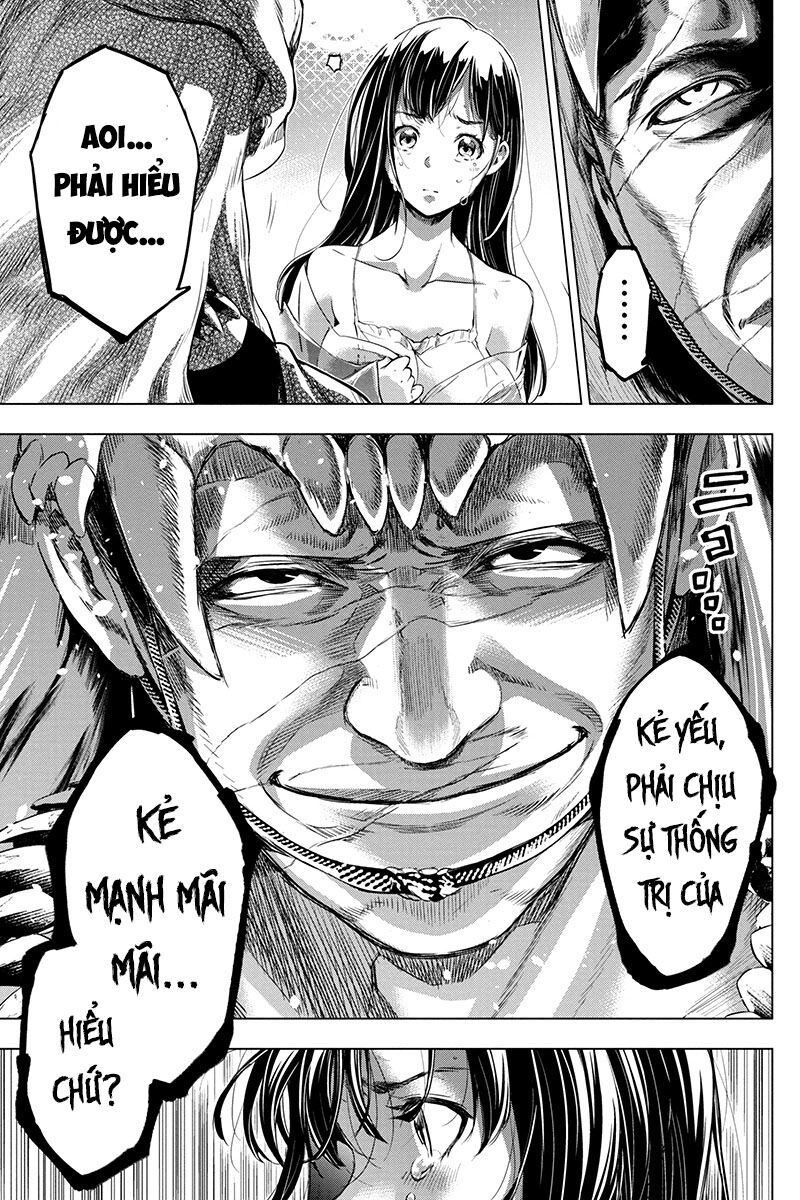 Đảo Chết Chóc Chapter 68 - 3