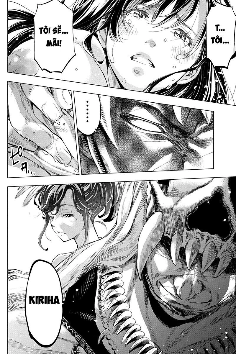 Đảo Chết Chóc Chapter 68 - 8