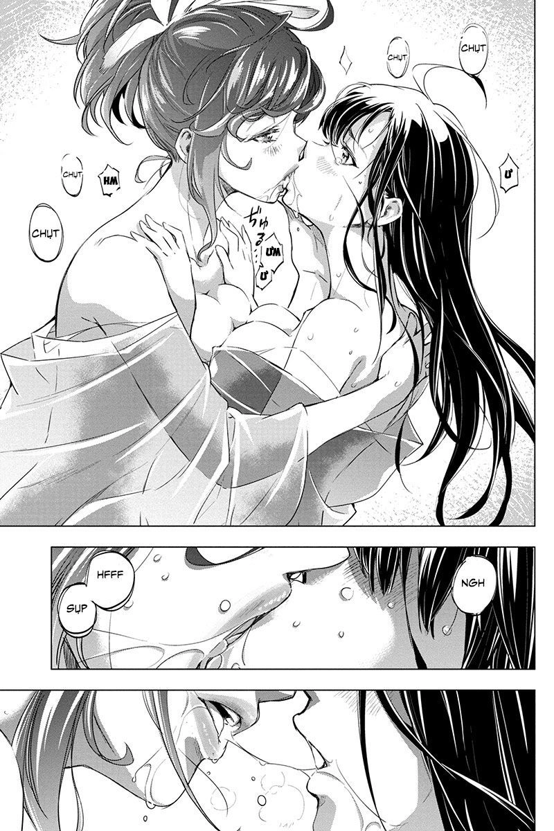 Đảo Chết Chóc Chapter 68 - 11