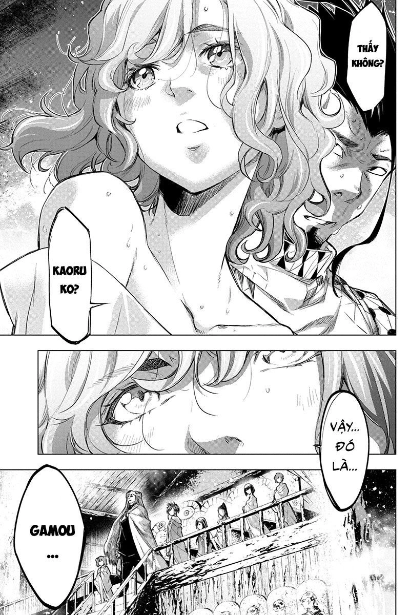 Đảo Chết Chóc Chapter 69 - 3