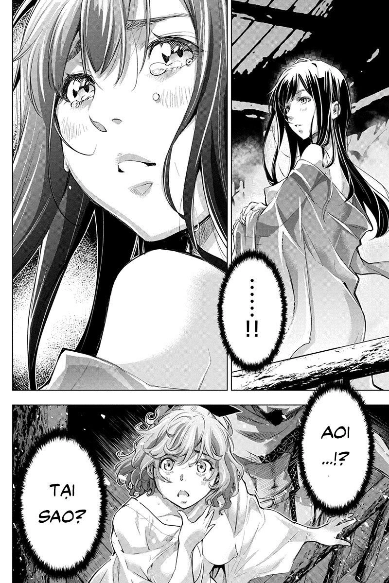 Đảo Chết Chóc Chapter 69 - 4