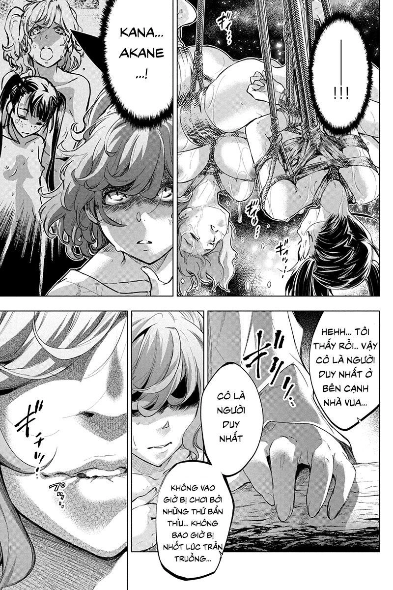 Đảo Chết Chóc Chapter 69 - 5