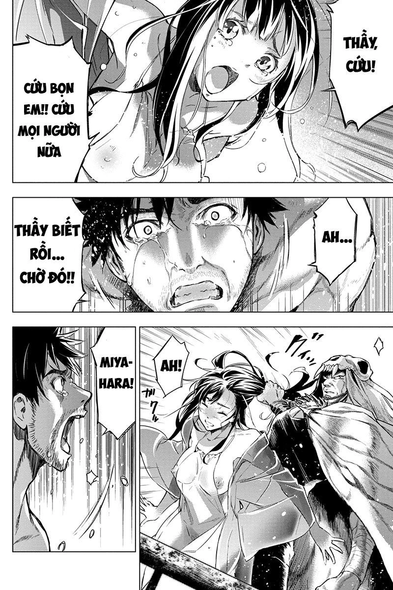 Đảo Chết Chóc Chapter 70 - 6