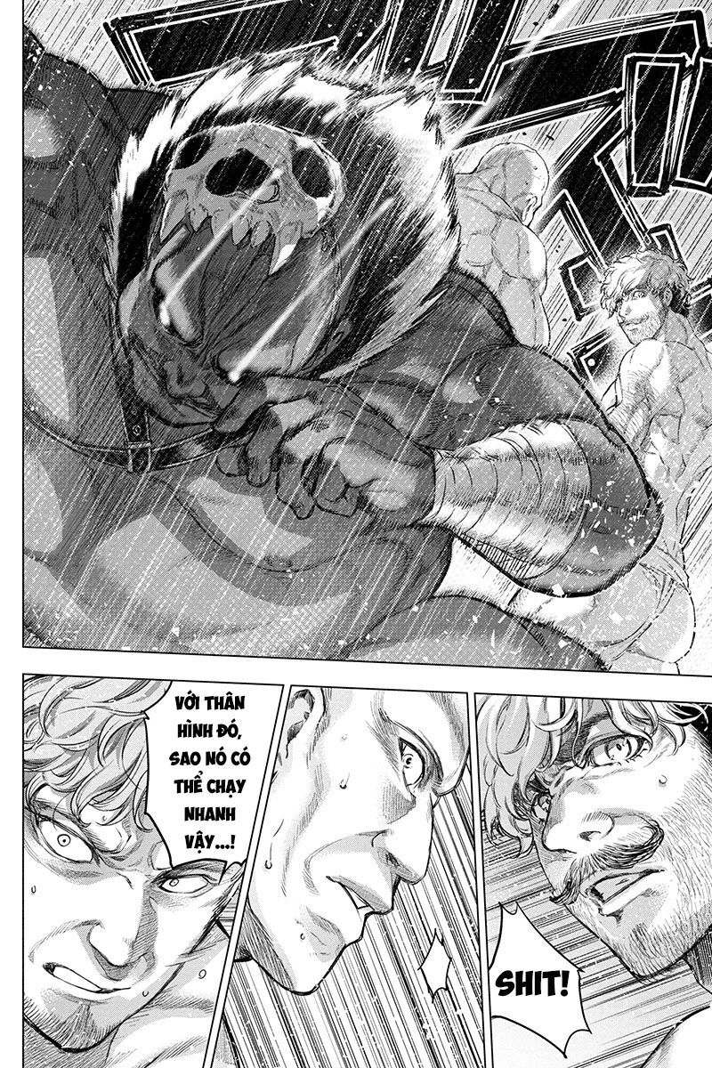 Đảo Chết Chóc Chapter 71 - 8