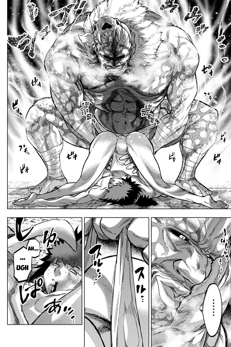 Đảo Chết Chóc Chapter 72 - 4