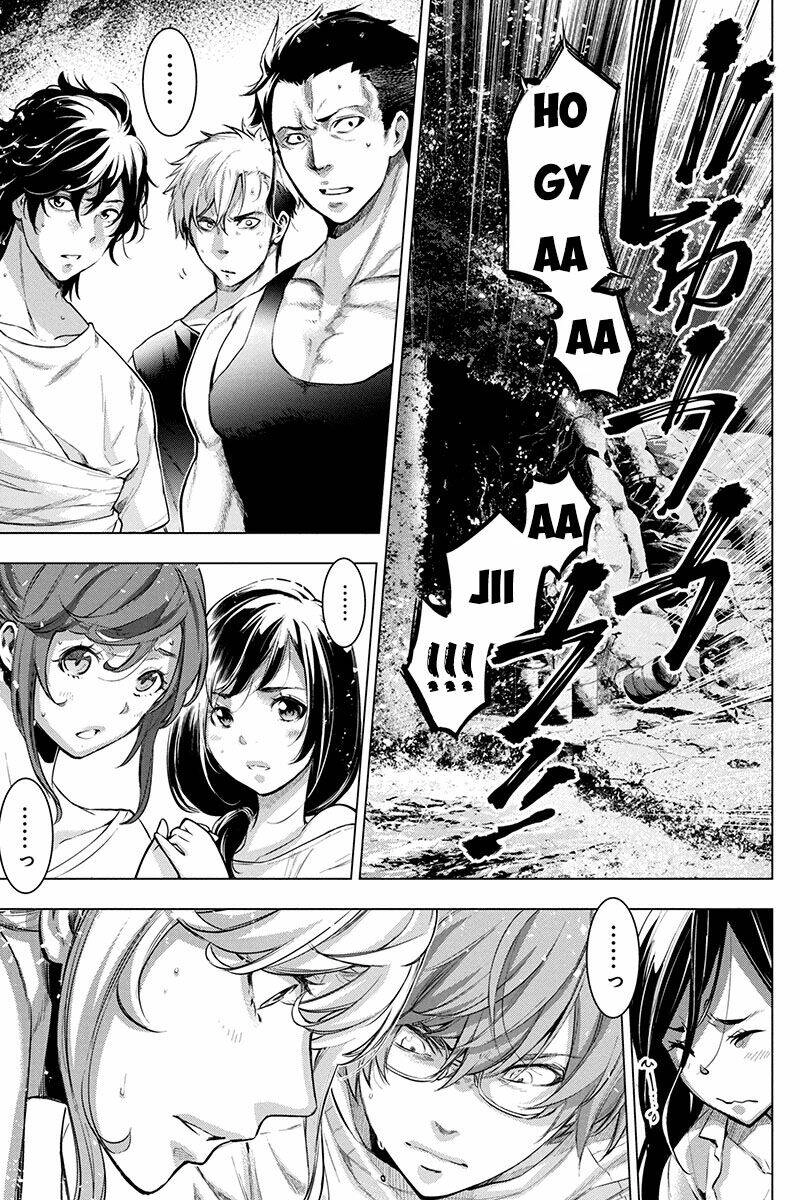 Đảo Chết Chóc Chapter 74 - 5