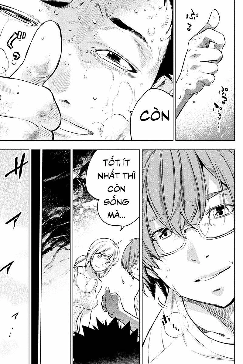 Đảo Chết Chóc Chapter 74 - 7