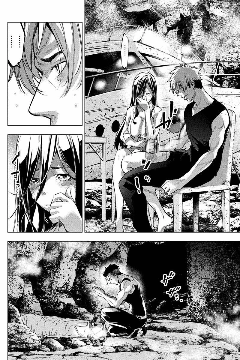 Đảo Chết Chóc Chapter 74 - 10