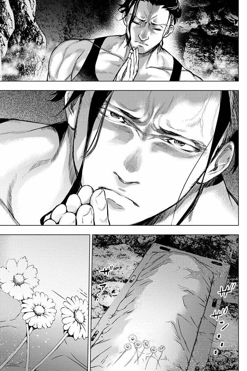 Đảo Chết Chóc Chapter 74 - 11