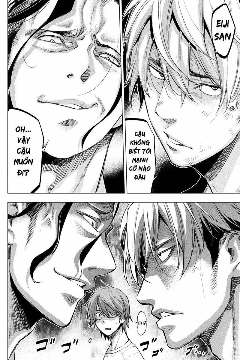 Đảo Chết Chóc Chapter 75 - 4