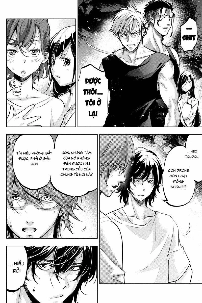 Đảo Chết Chóc Chapter 75 - 6