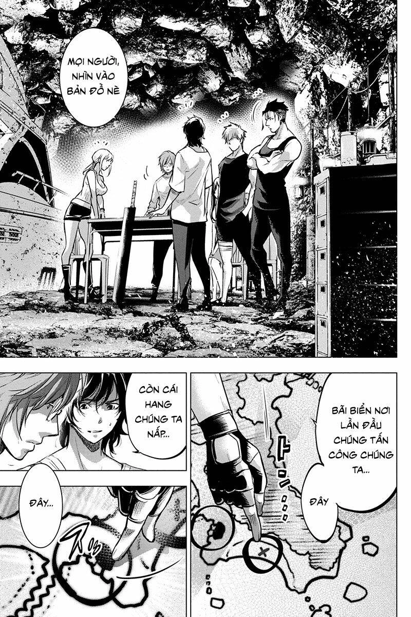 Đảo Chết Chóc Chapter 75 - 7