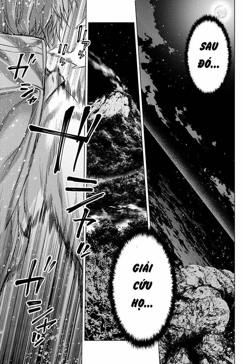 Đảo Chết Chóc Chapter 75 - 11