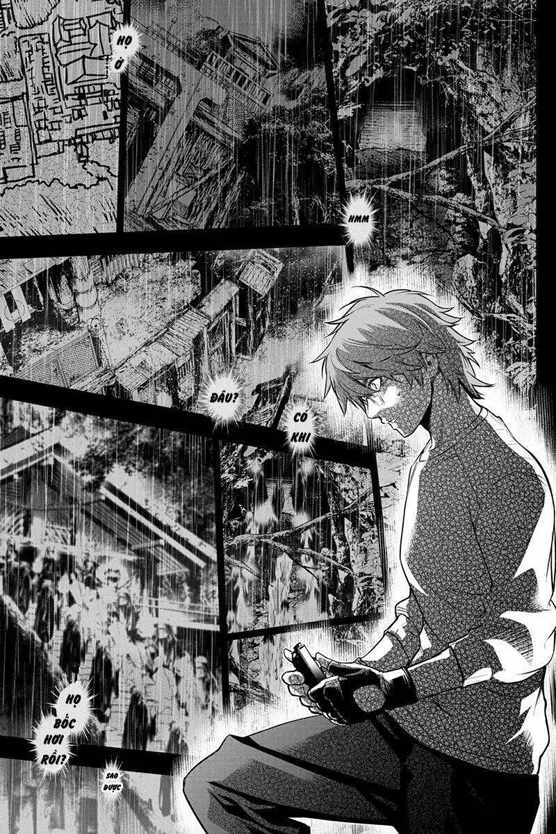 Đảo Chết Chóc Chapter 76 - 7