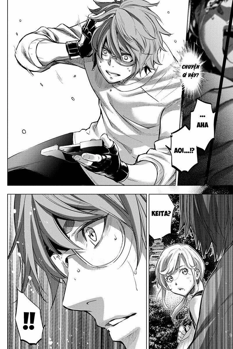 Đảo Chết Chóc Chapter 76 - 8