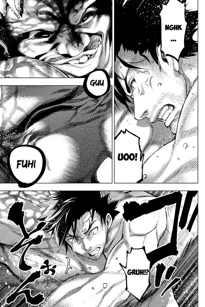 Đảo Chết Chóc Chapter 77 - 7