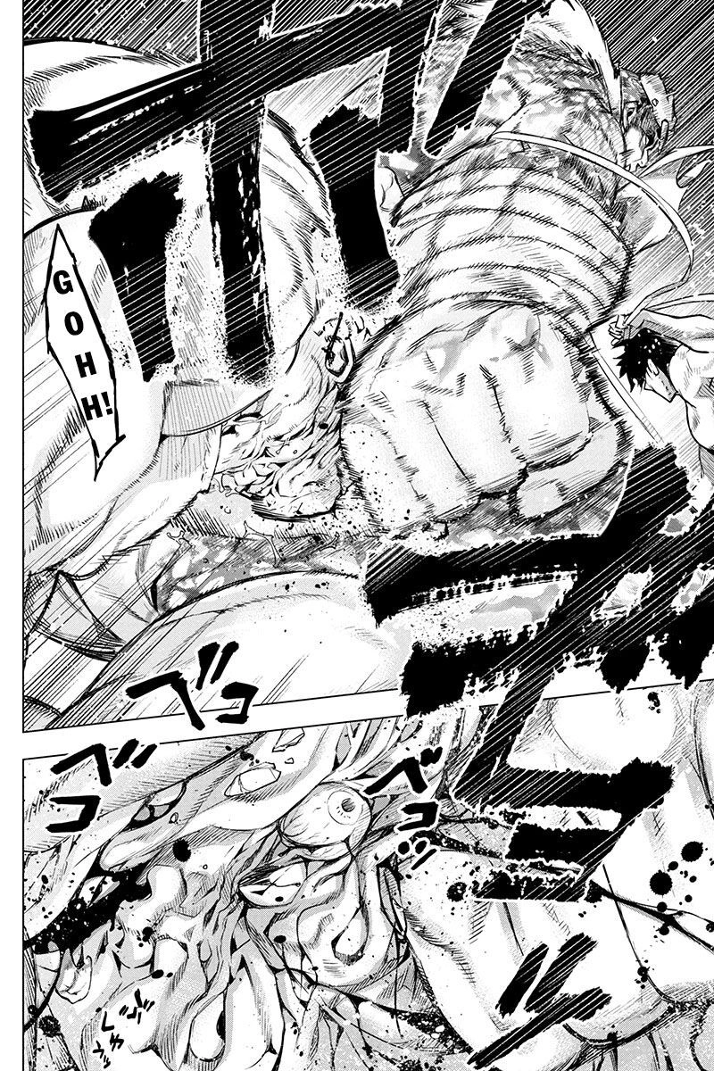 Đảo Chết Chóc Chapter 78 - 2