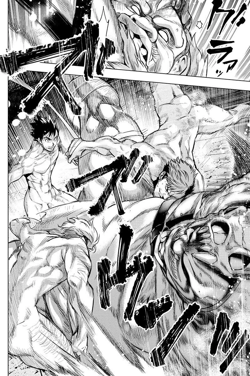 Đảo Chết Chóc Chapter 78 - 4