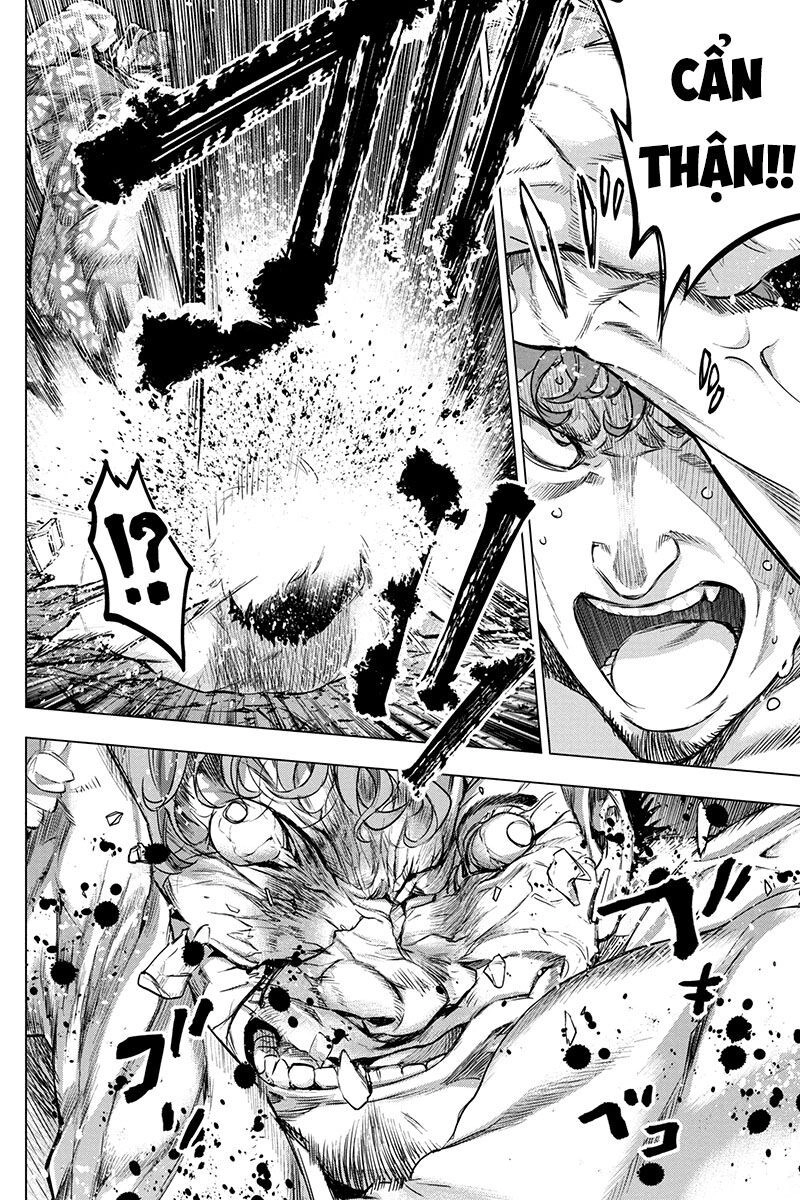 Đảo Chết Chóc Chapter 78 - 6