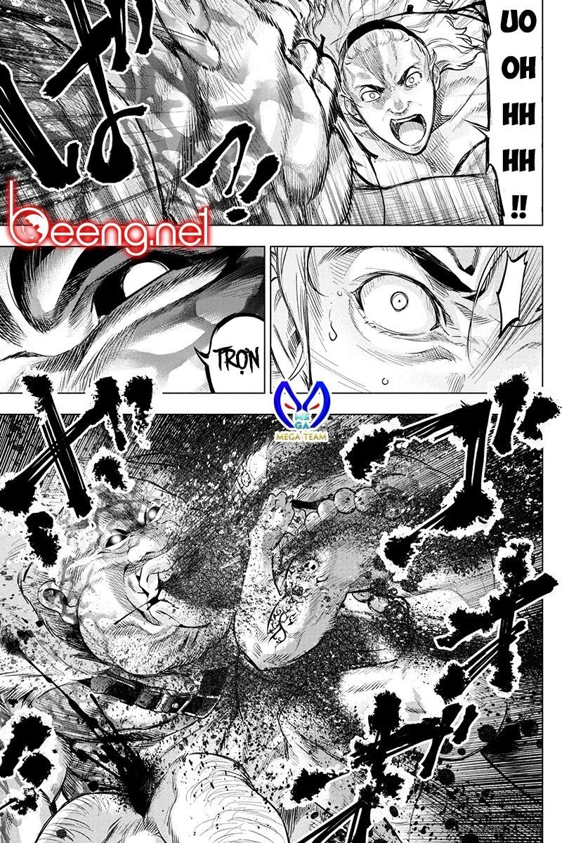 Đảo Chết Chóc Chapter 79 - 3