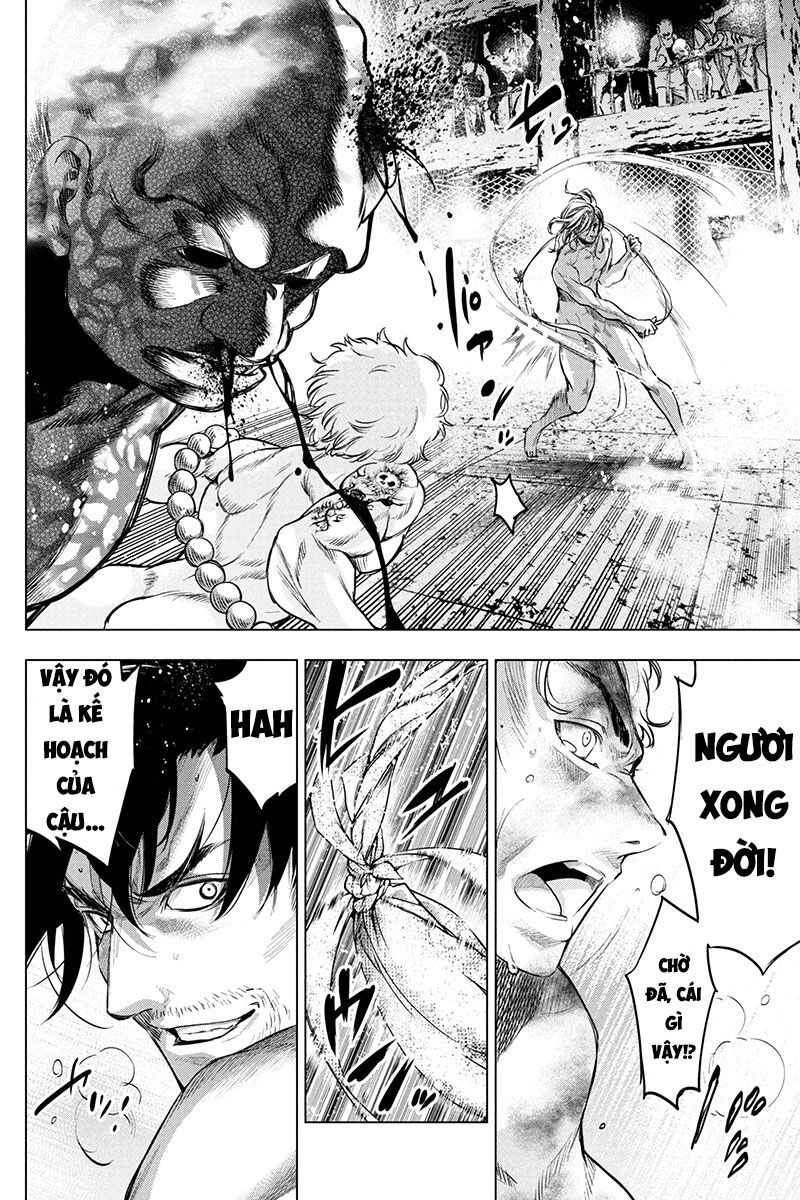 Đảo Chết Chóc Chapter 79 - 6