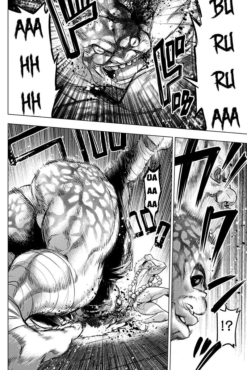 Đảo Chết Chóc Chapter 79 - 8