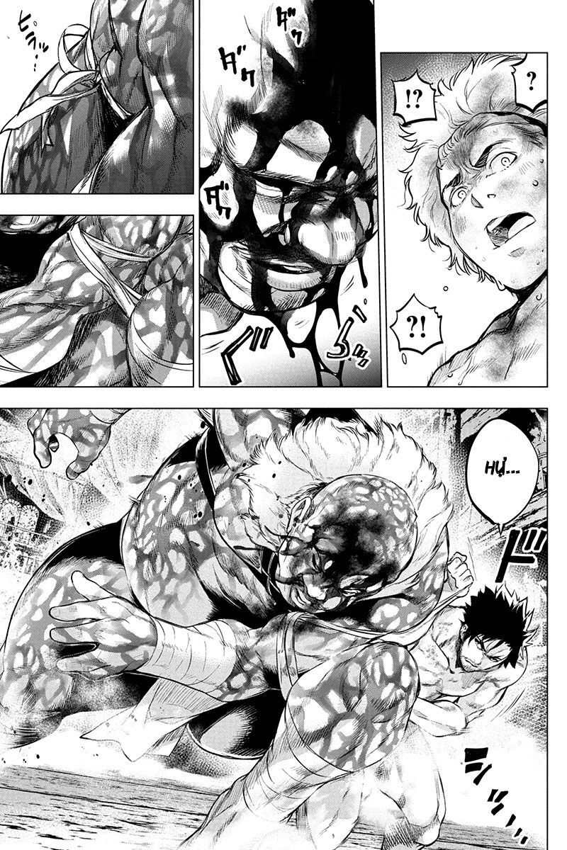 Đảo Chết Chóc Chapter 79 - 9