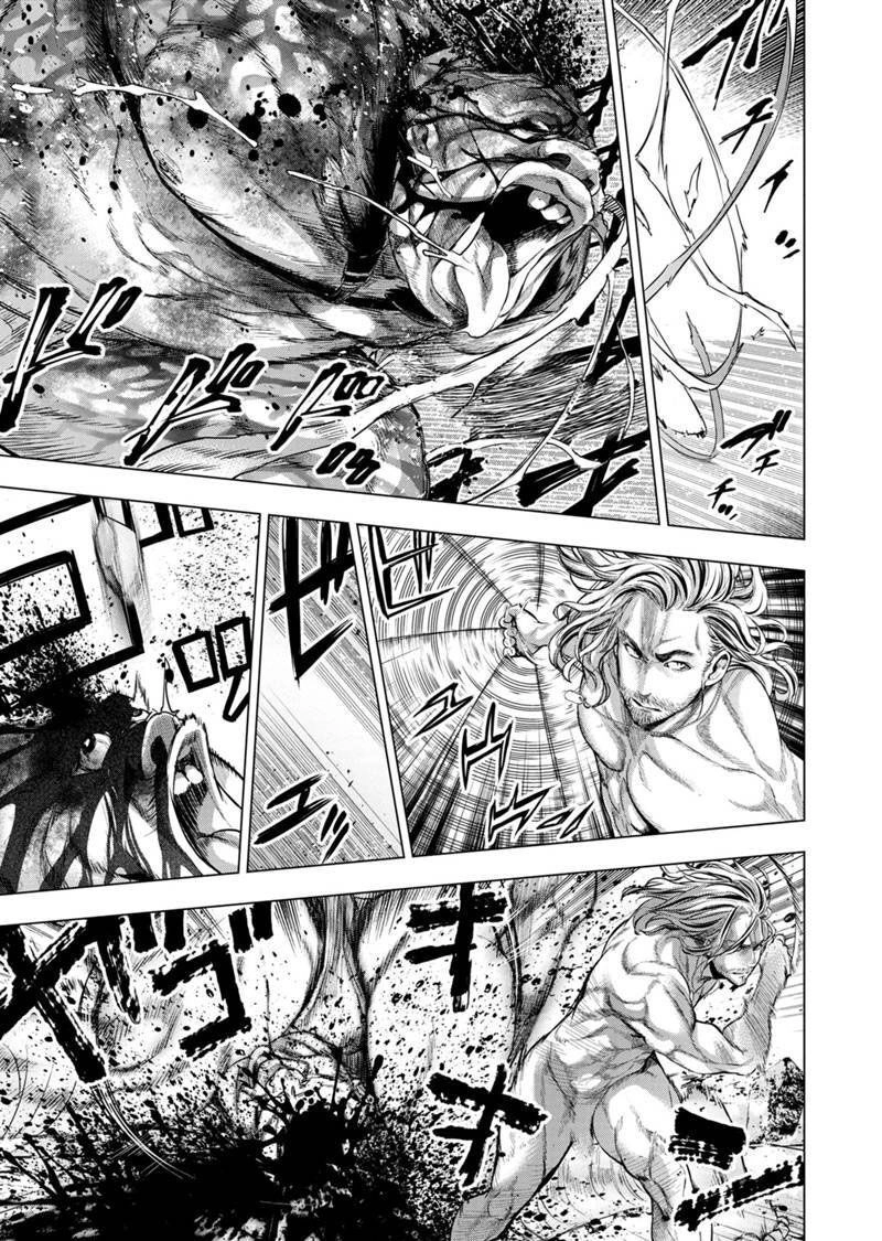 Đảo Chết Chóc Chapter 80 - 7