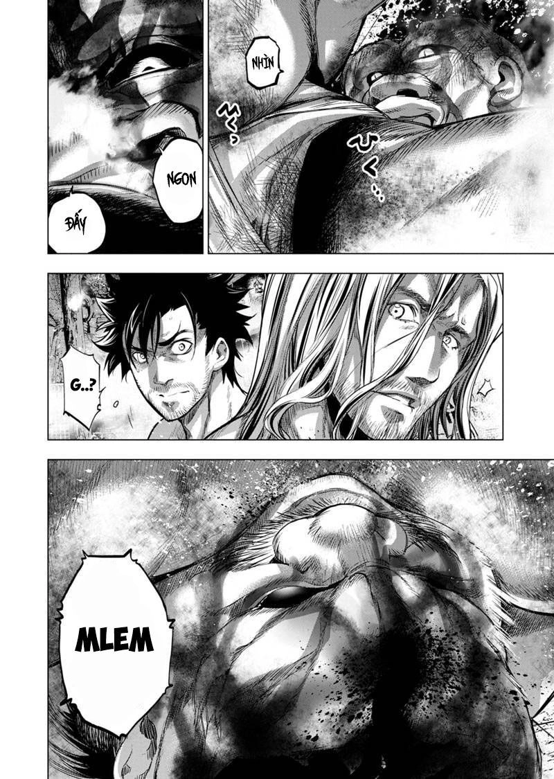 Đảo Chết Chóc Chapter 80 - 8