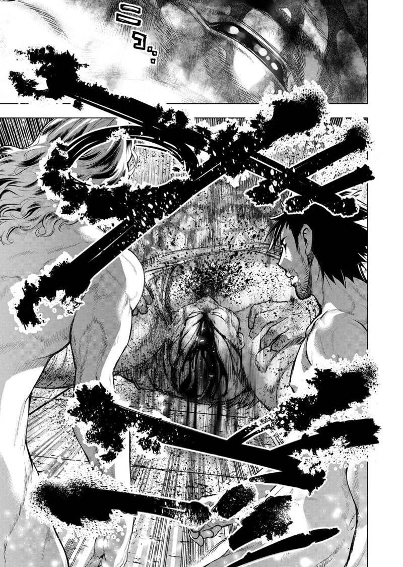 Đảo Chết Chóc Chapter 80 - 9