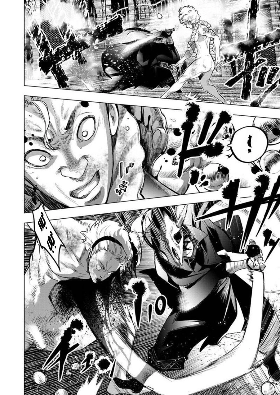 Đảo Chết Chóc Chapter 81 - 6