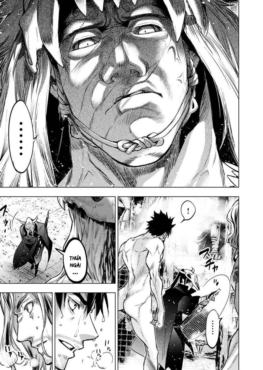 Đảo Chết Chóc Chapter 81 - 10