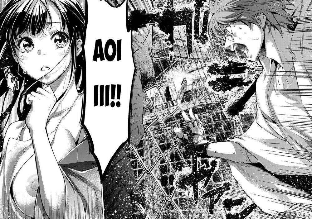 Đảo Chết Chóc Chapter 82 - 4