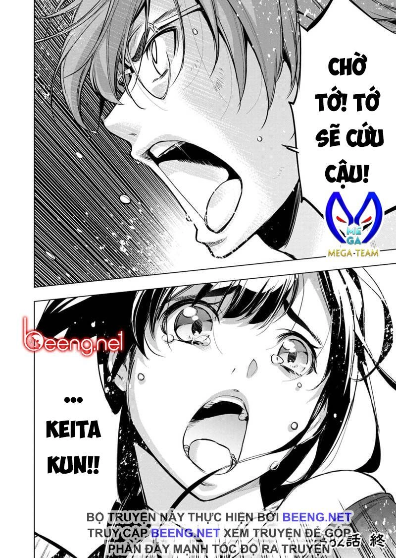 Đảo Chết Chóc Chapter 82 - 5