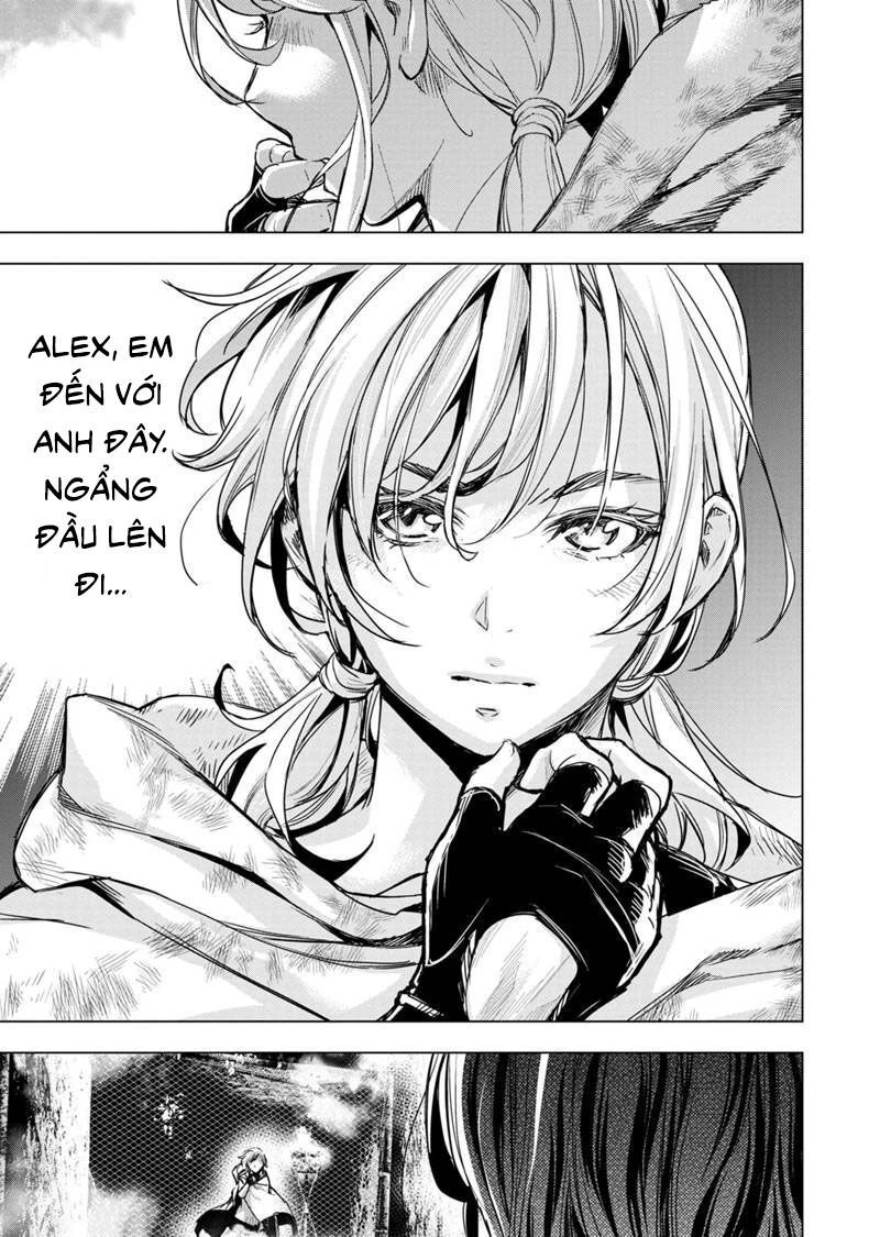 Đảo Chết Chóc Chapter 83 - 5