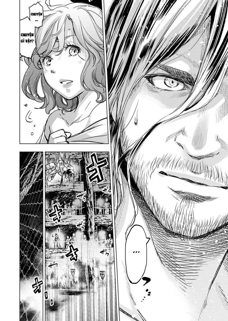 Đảo Chết Chóc Chapter 83 - 6