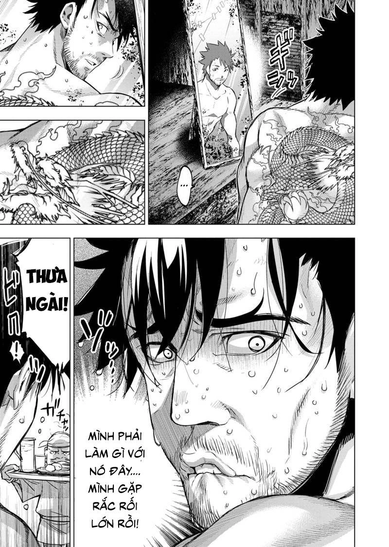 Đảo Chết Chóc Chapter 86 - 5