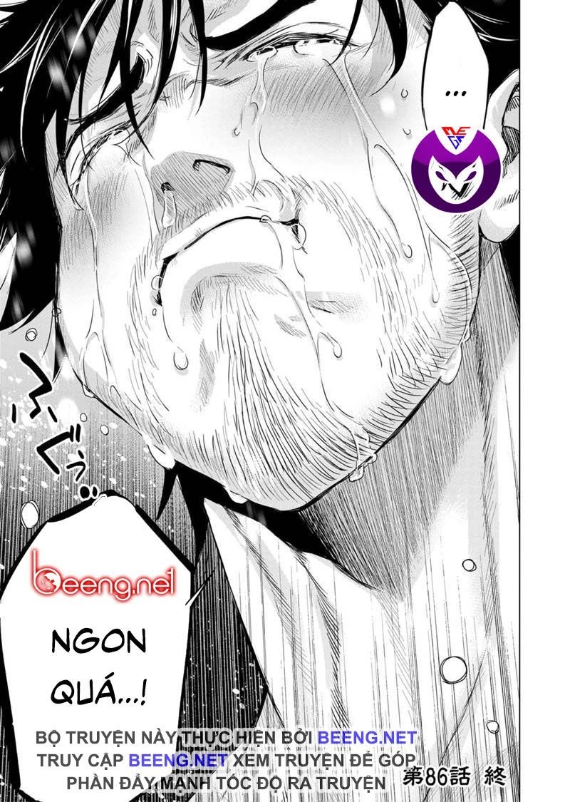 Đảo Chết Chóc Chapter 86 - 9